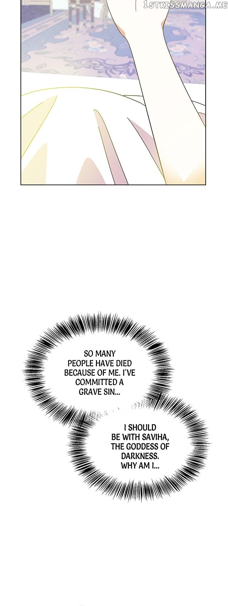 A Second Chance at Saving You Chapter 4 page 28