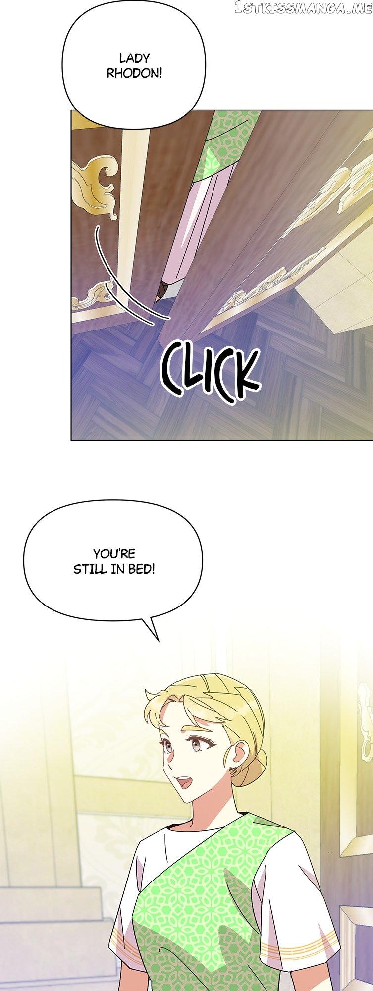 A Second Chance at Saving You Chapter 4 page 29
