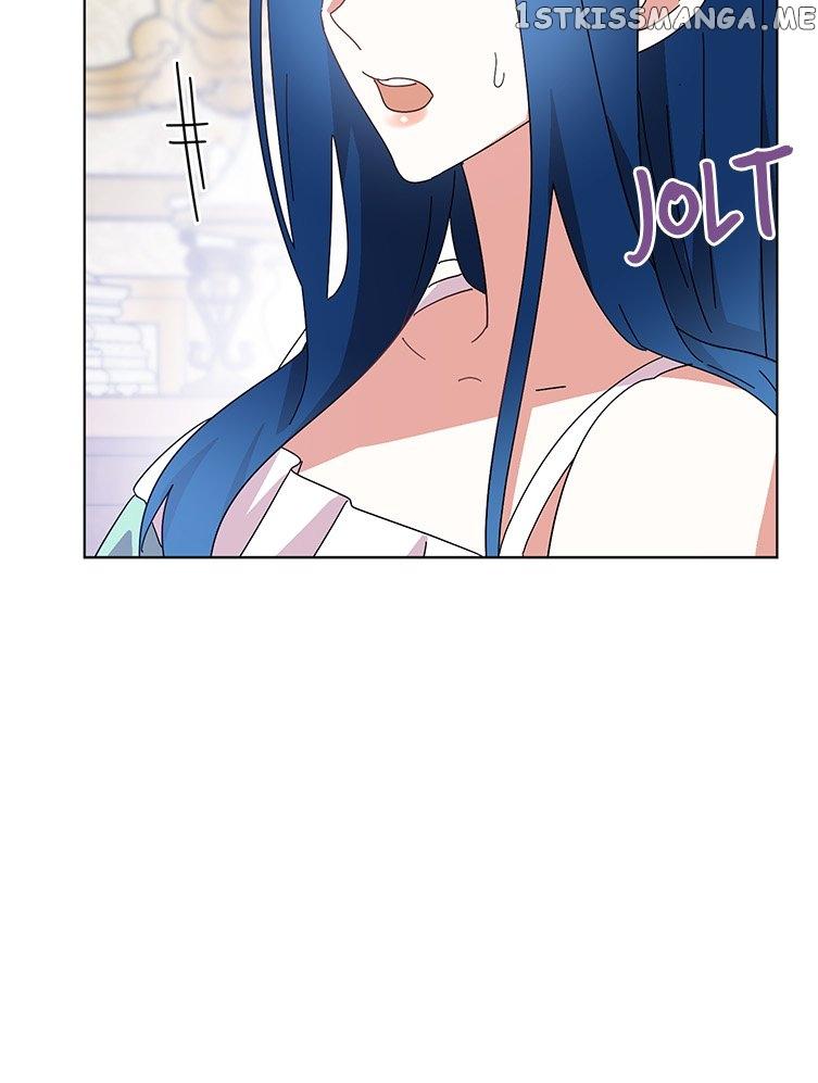 A Second Chance at Saving You Chapter 4 page 31