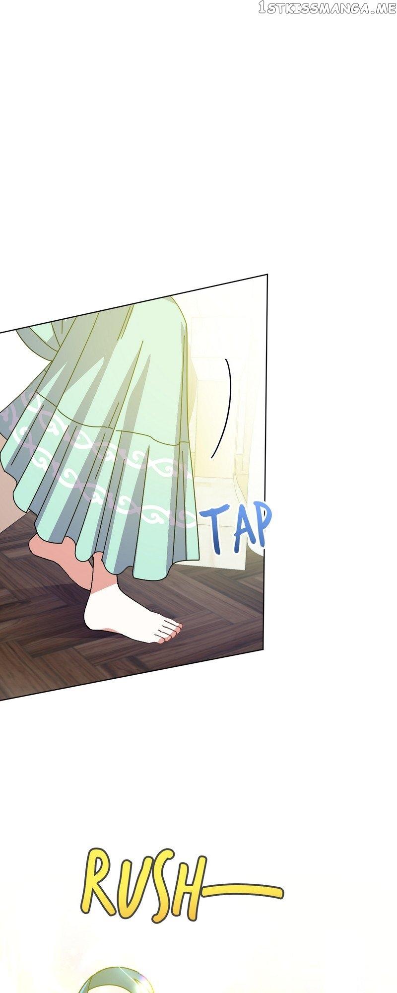 A Second Chance at Saving You Chapter 4 page 32