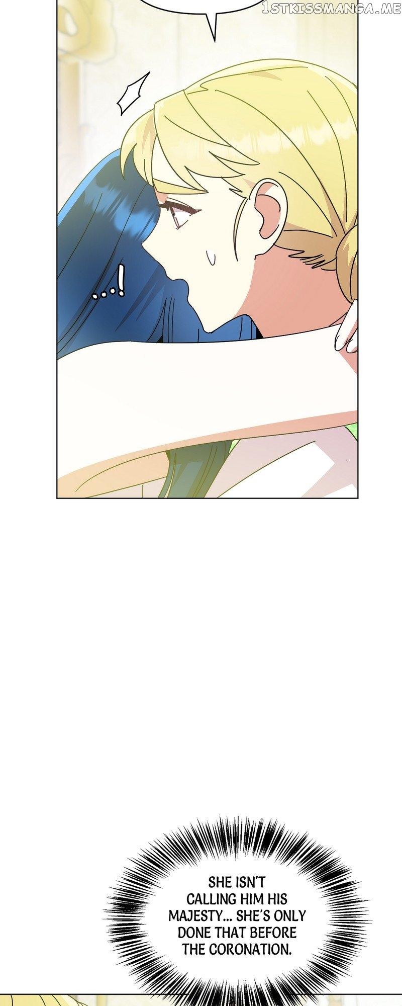 A Second Chance at Saving You Chapter 4 page 36