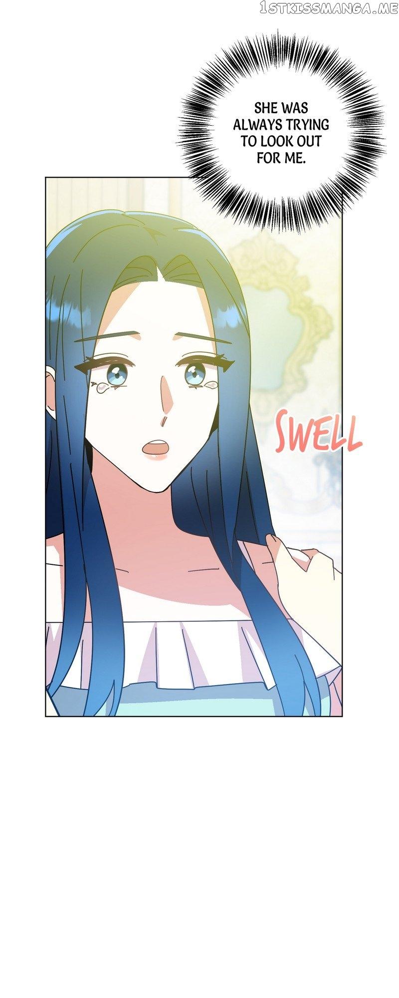 A Second Chance at Saving You Chapter 4 page 40