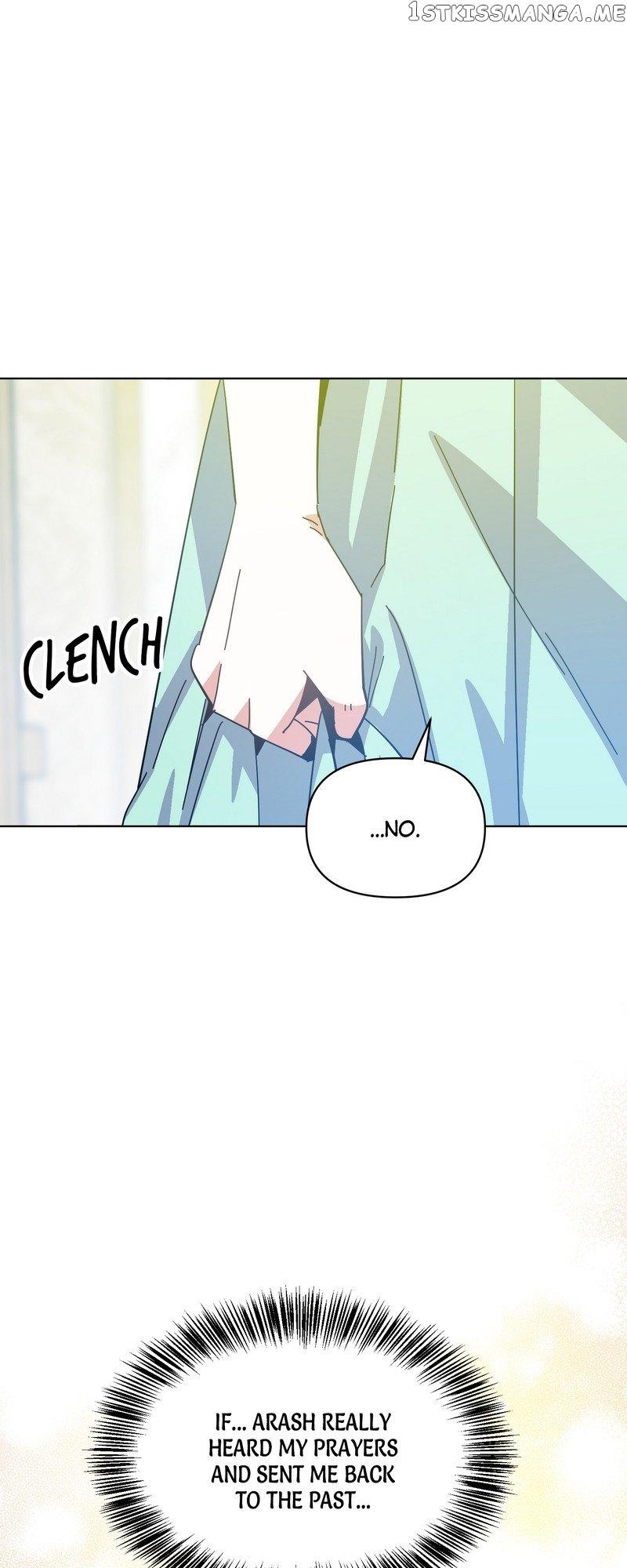 A Second Chance at Saving You Chapter 4 page 41