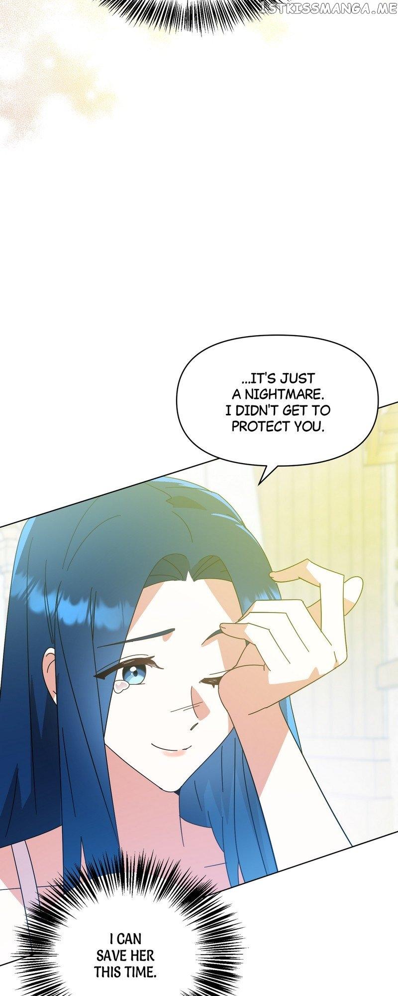 A Second Chance at Saving You Chapter 4 page 42