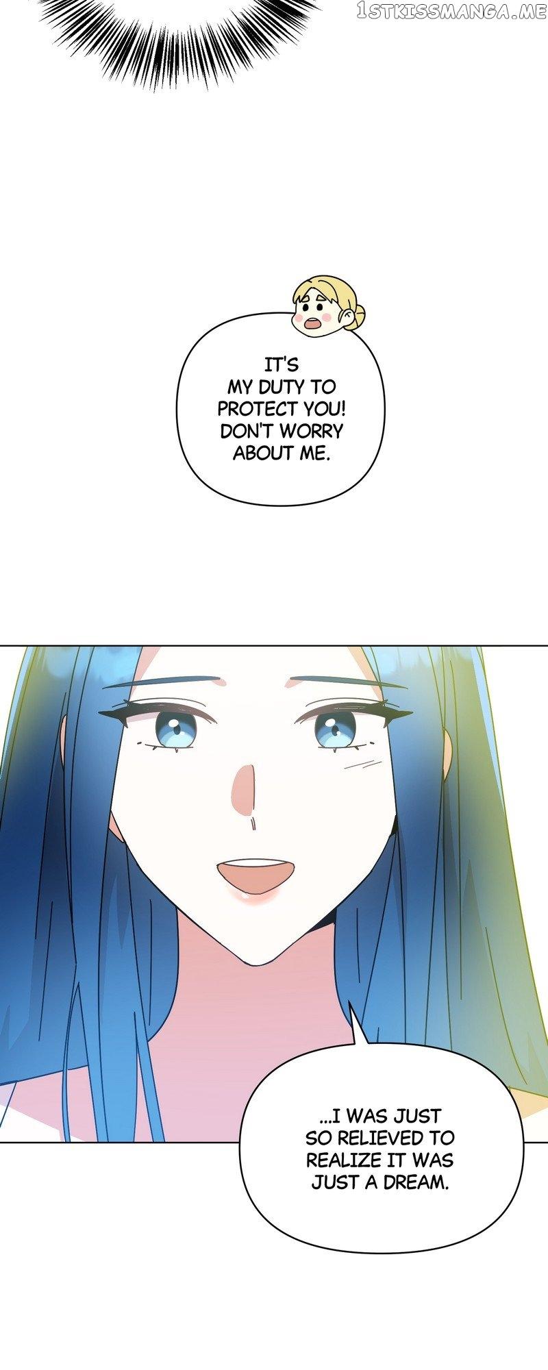 A Second Chance at Saving You Chapter 4 page 43