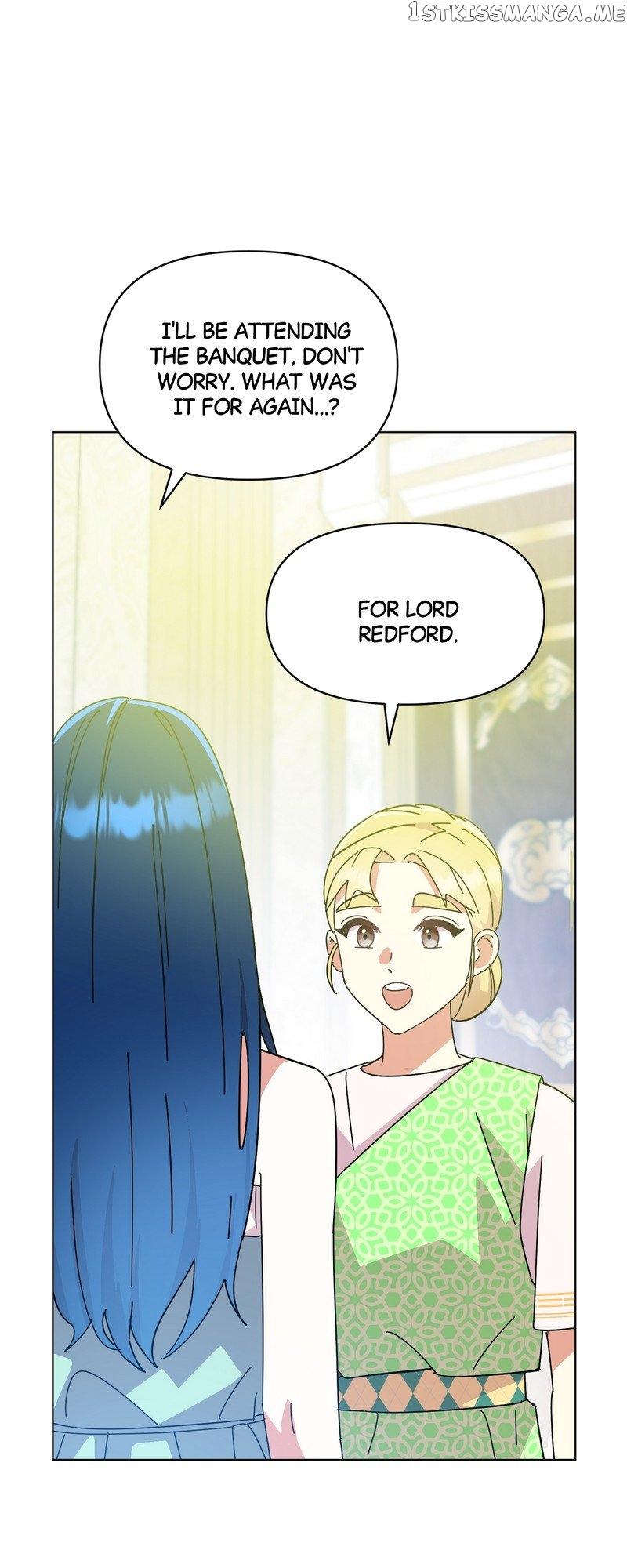 A Second Chance at Saving You Chapter 4 page 44