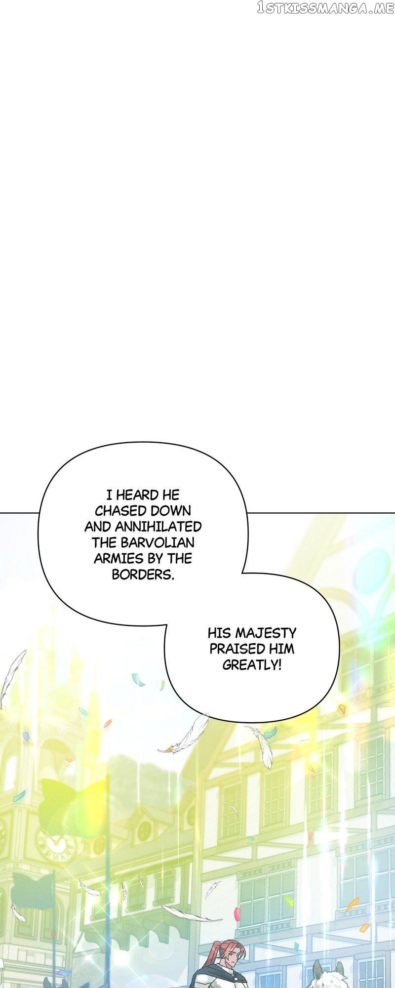 A Second Chance at Saving You Chapter 4 page 45