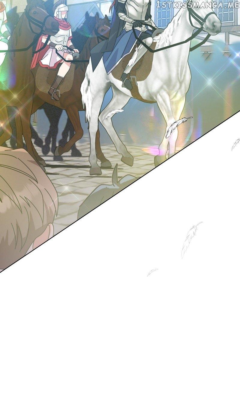A Second Chance at Saving You Chapter 4 page 46