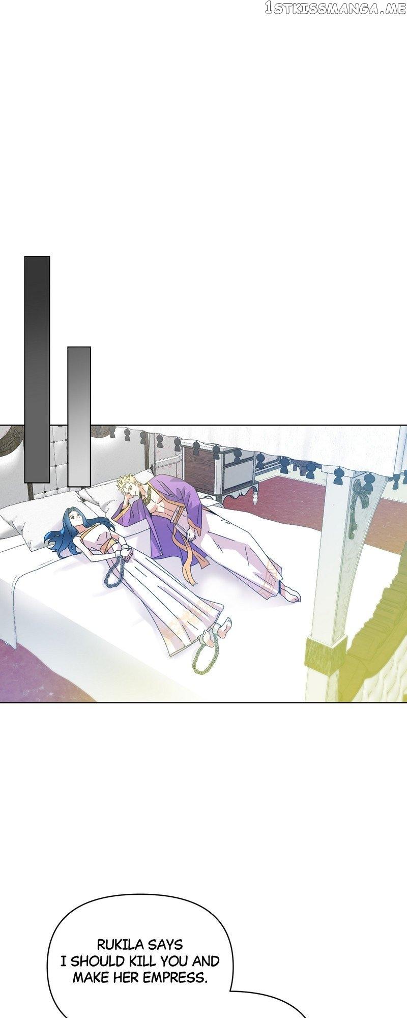 A Second Chance at Saving You Chapter 4 page 4