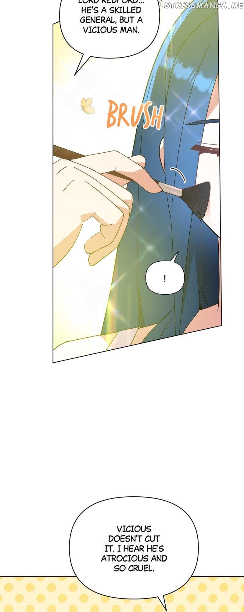 A Second Chance at Saving You Chapter 4 page 50