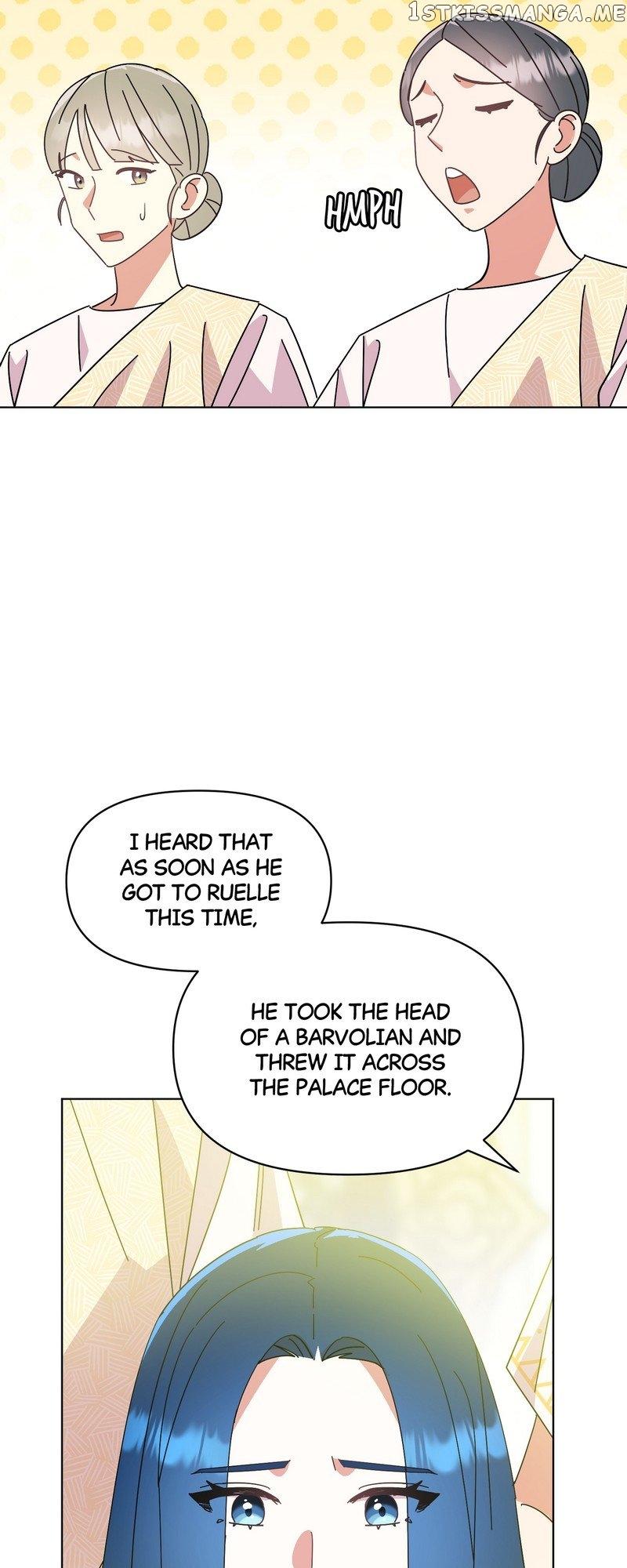 A Second Chance at Saving You Chapter 4 page 51