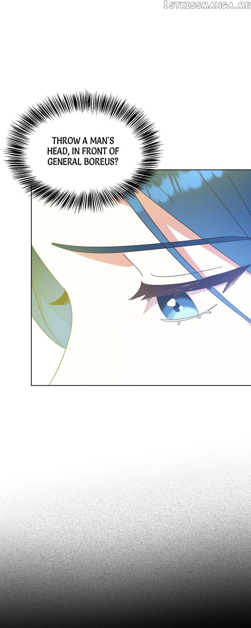 A Second Chance at Saving You Chapter 4 page 55