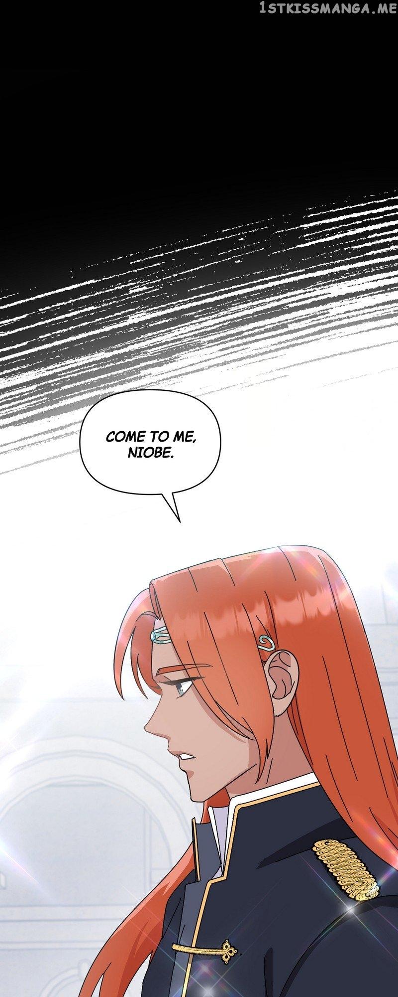 A Second Chance at Saving You Chapter 4 page 58