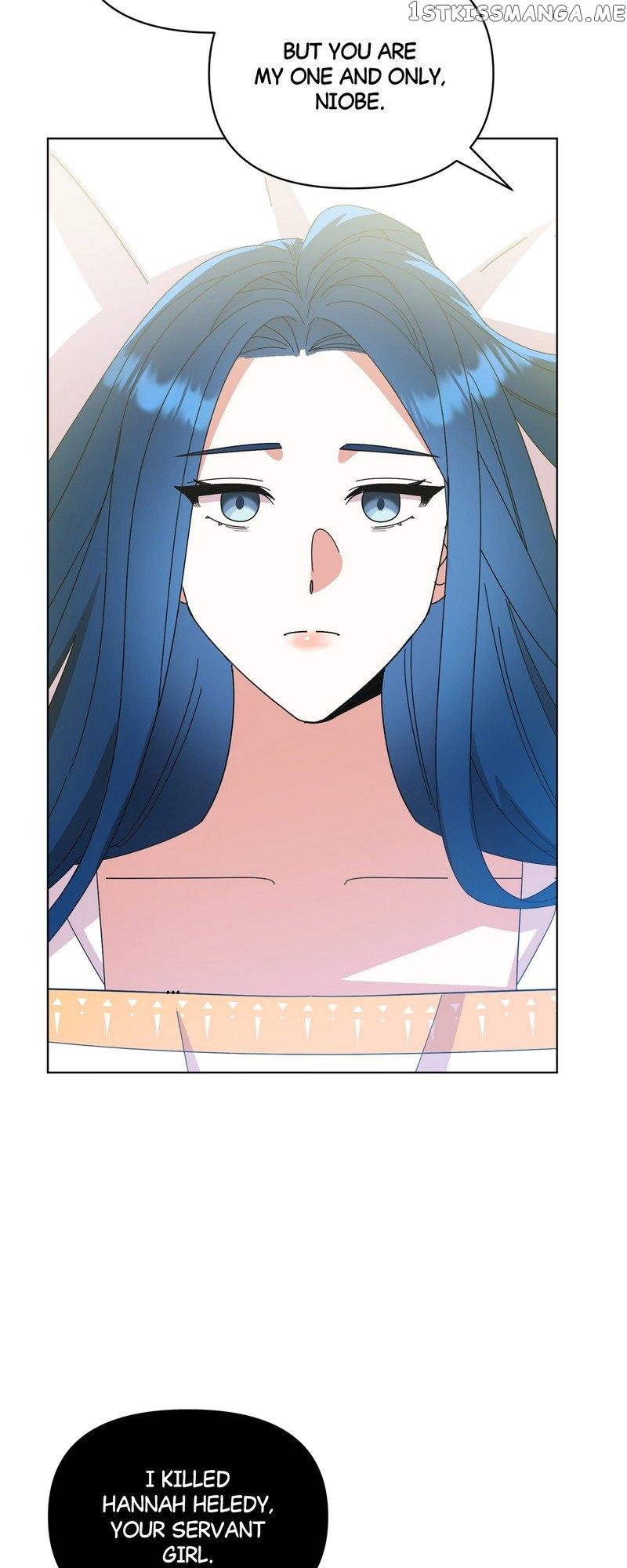 A Second Chance at Saving You Chapter 4 page 5