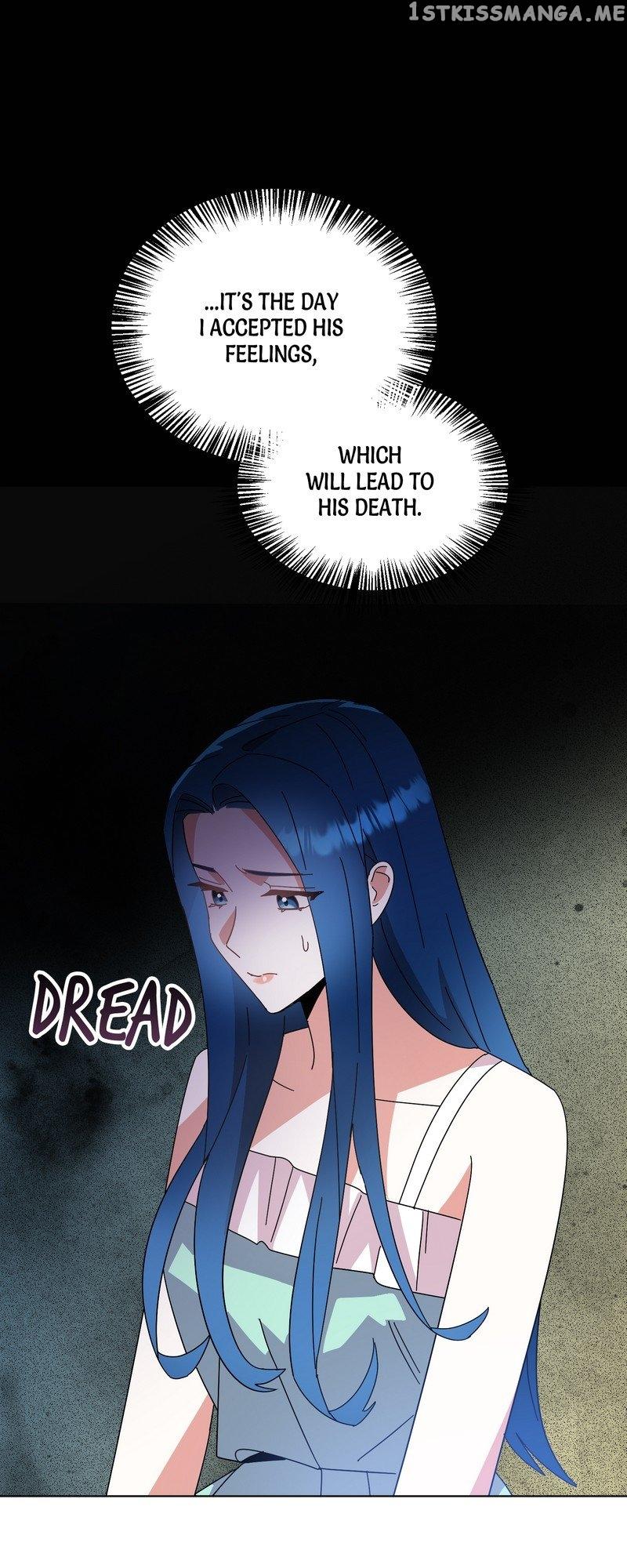 A Second Chance at Saving You Chapter 4 page 60