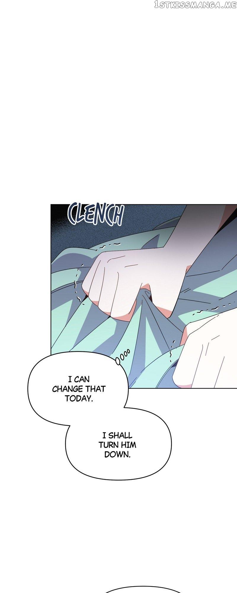 A Second Chance at Saving You Chapter 4 page 61