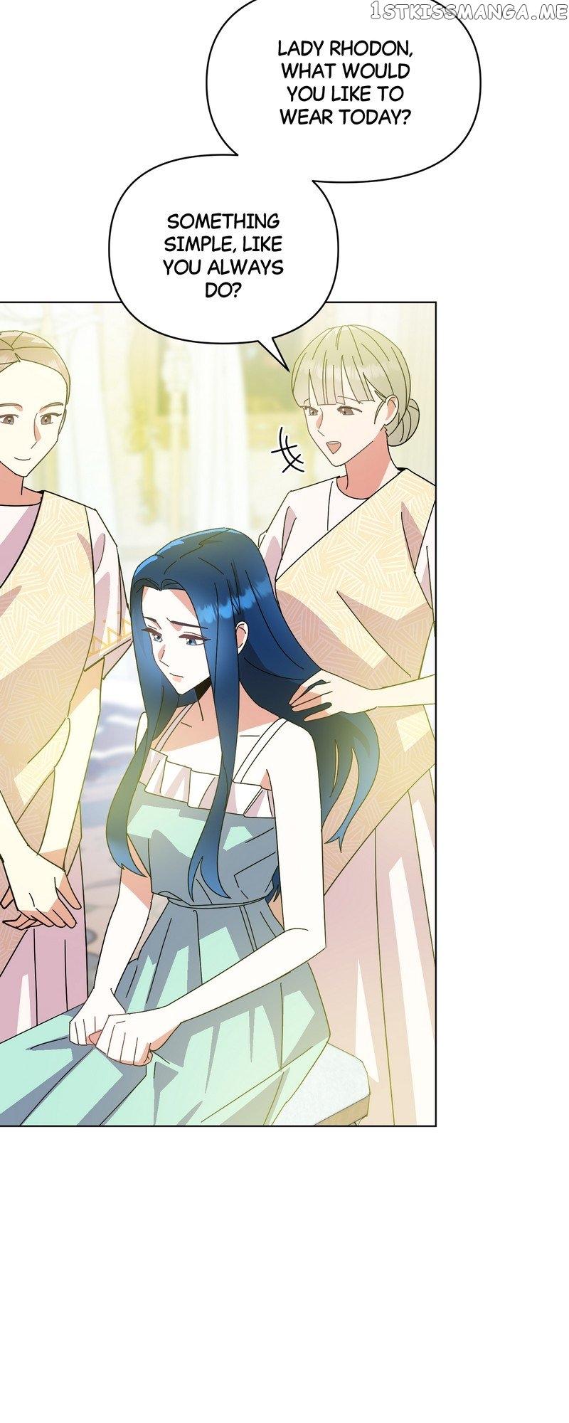 A Second Chance at Saving You Chapter 4 page 62