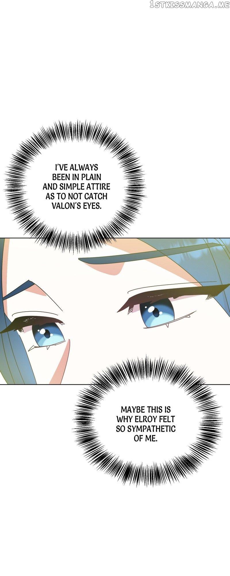 A Second Chance at Saving You Chapter 4 page 63