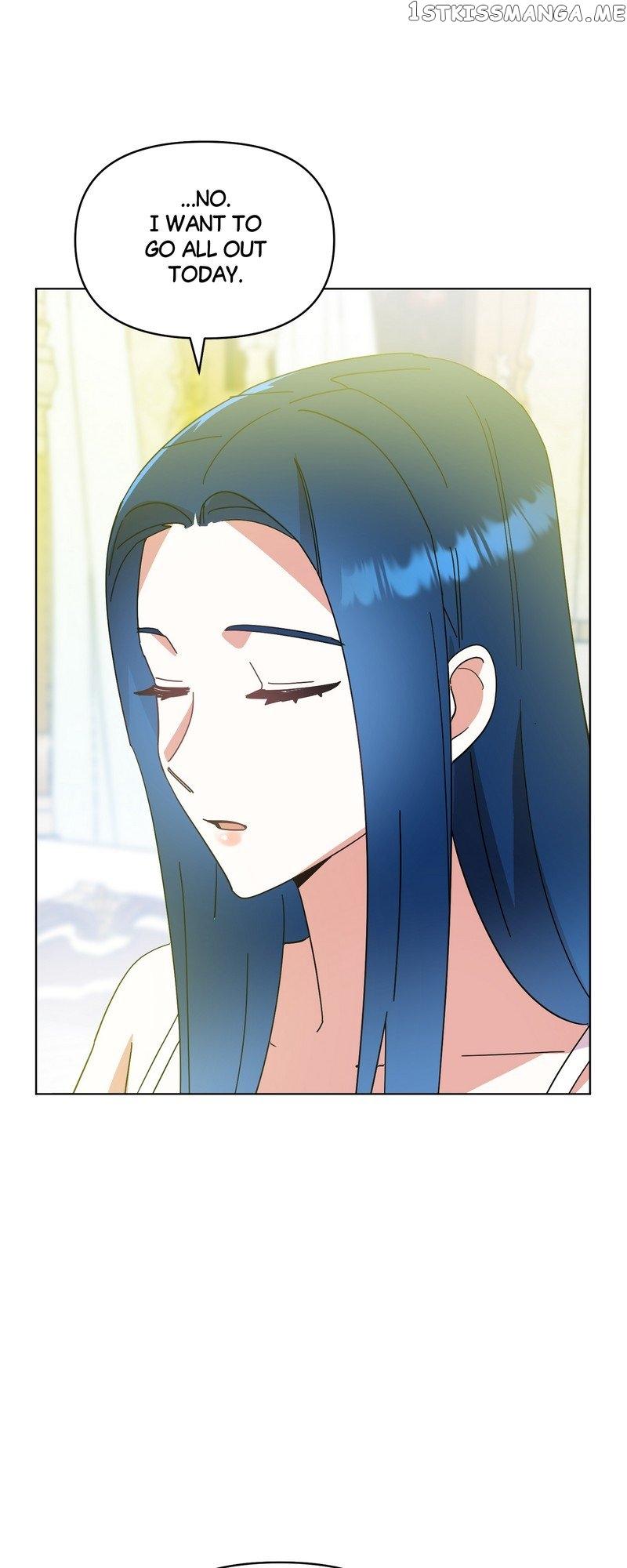 A Second Chance at Saving You Chapter 4 page 64