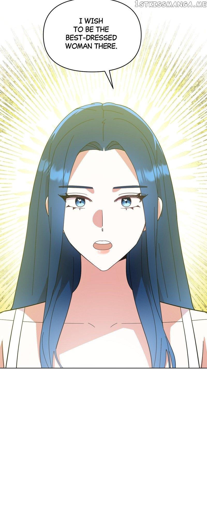 A Second Chance at Saving You Chapter 4 page 65