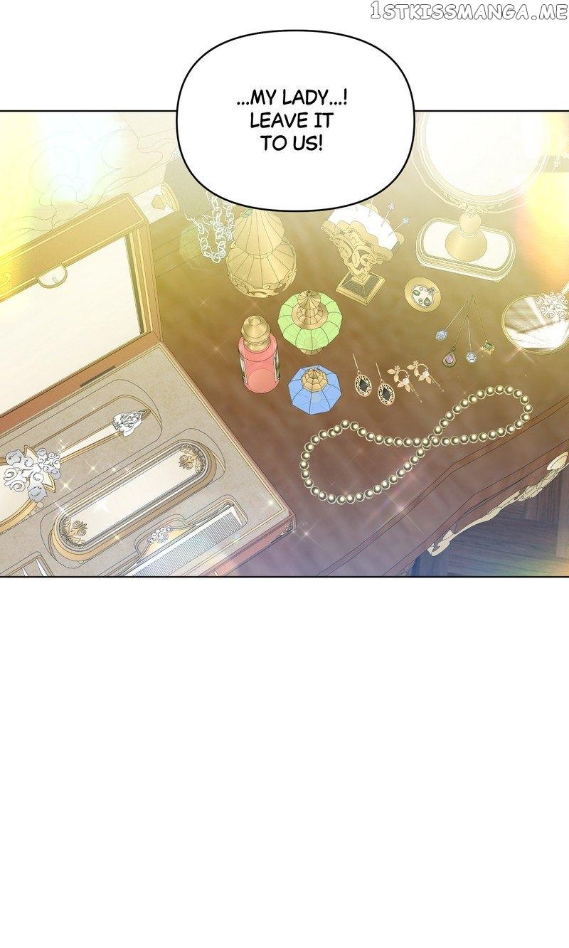 A Second Chance at Saving You Chapter 4 page 66