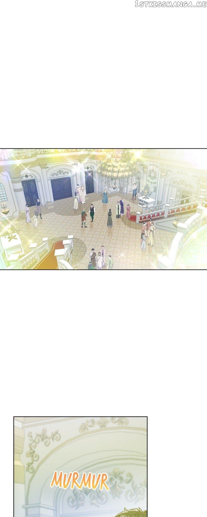 A Second Chance at Saving You Chapter 4 page 67
