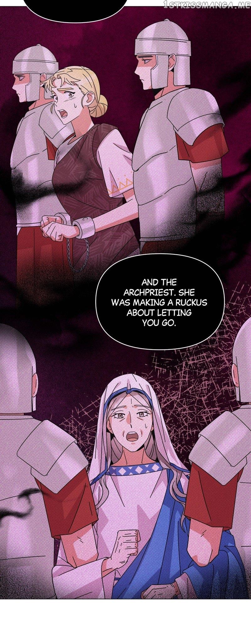 A Second Chance at Saving You Chapter 4 page 6