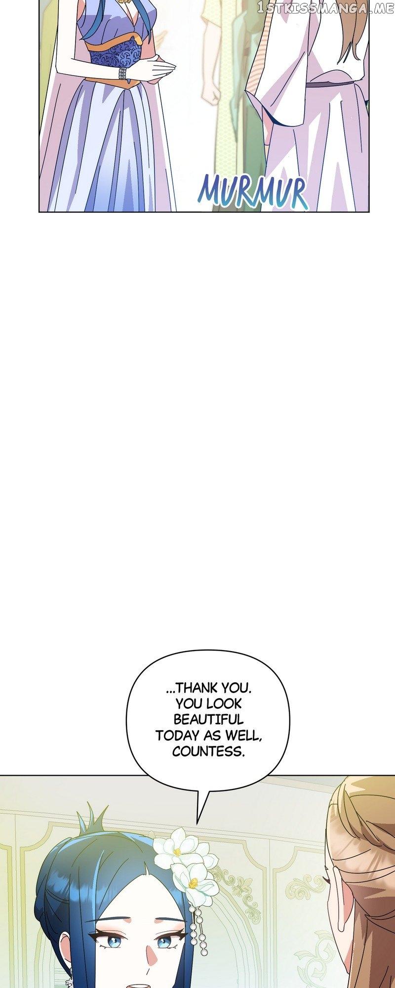 A Second Chance at Saving You Chapter 4 page 72