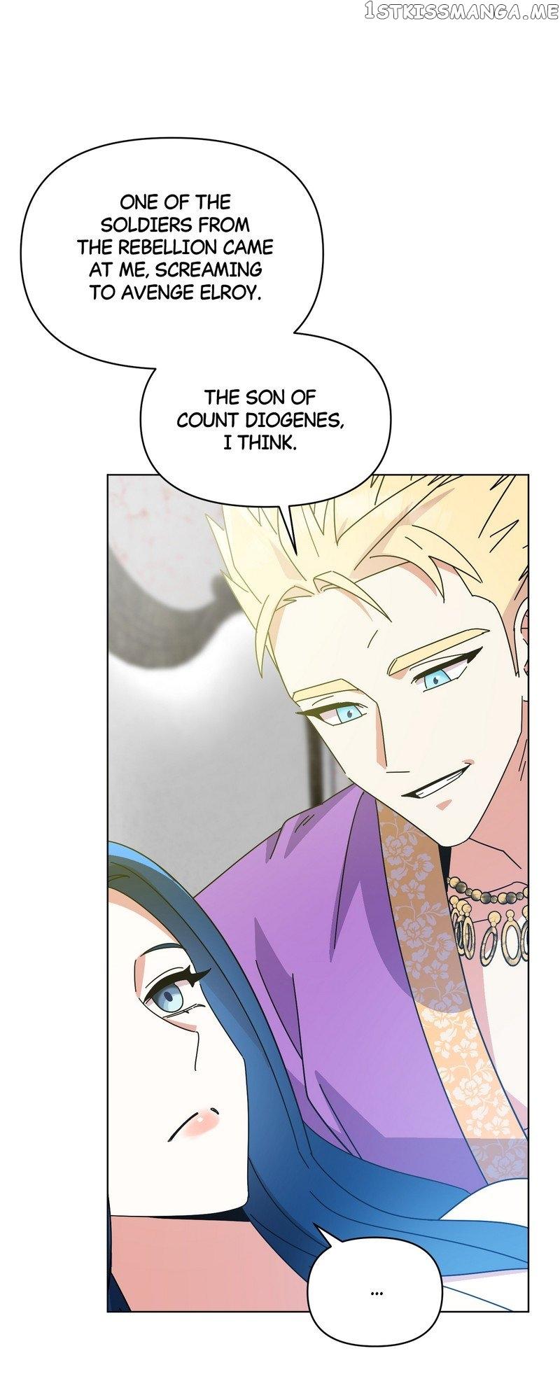 A Second Chance at Saving You Chapter 4 page 7