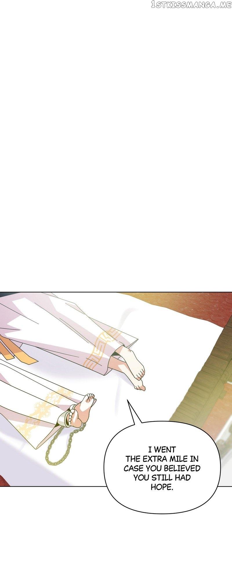 A Second Chance at Saving You Chapter 4 page 8