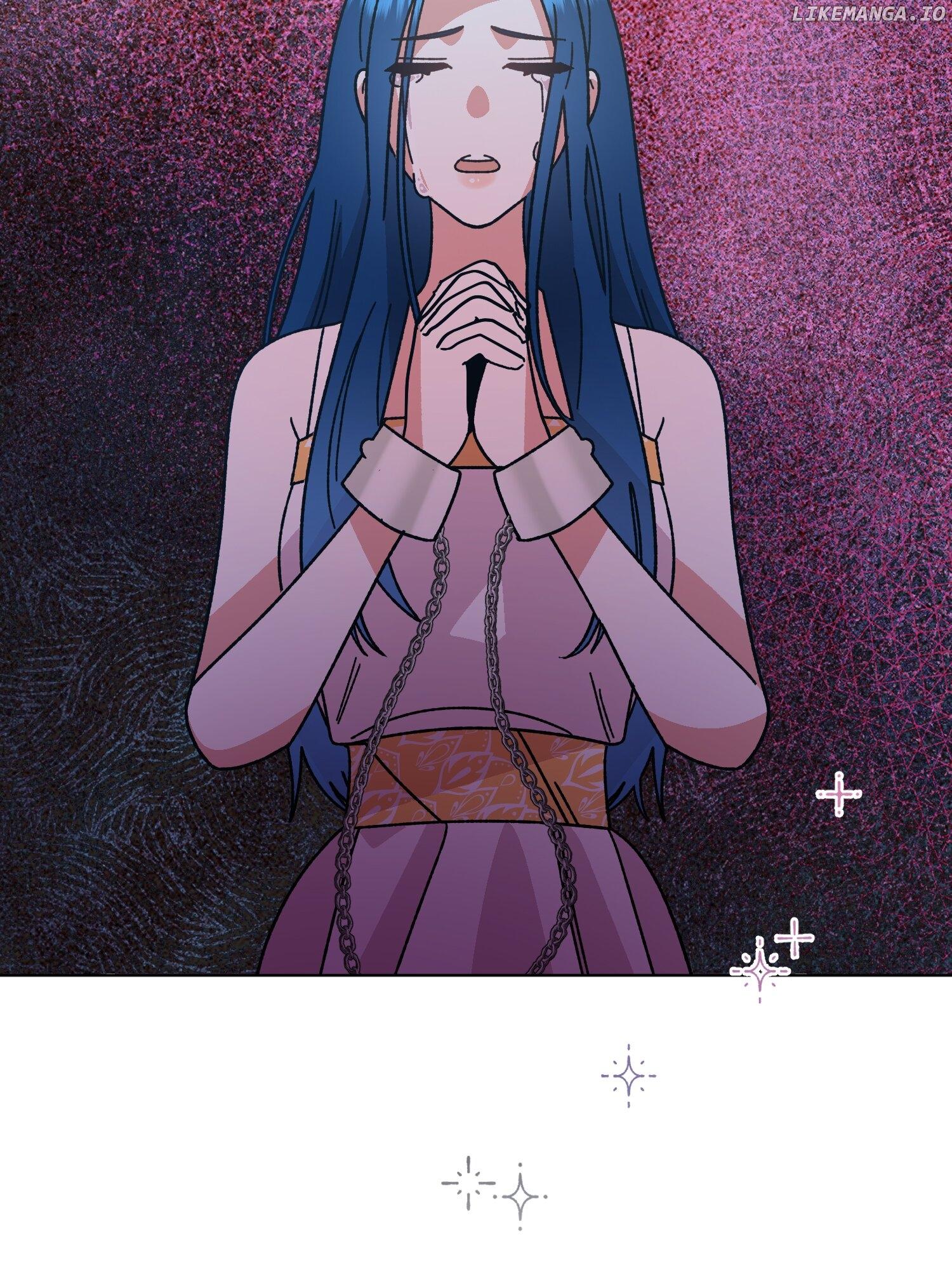 A Second Chance at Saving You Chapter 40 page 99