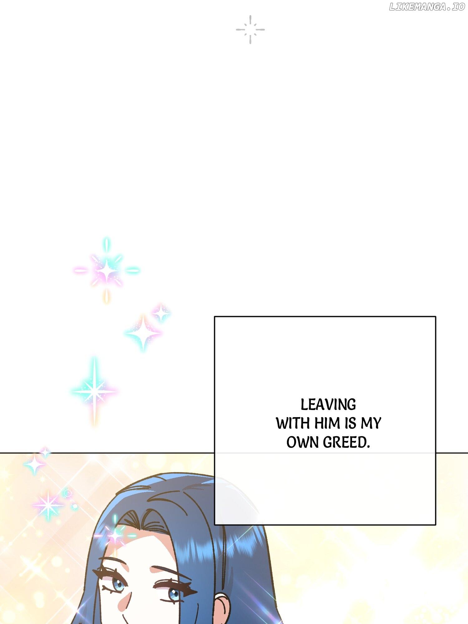 A Second Chance at Saving You Chapter 40 page 100