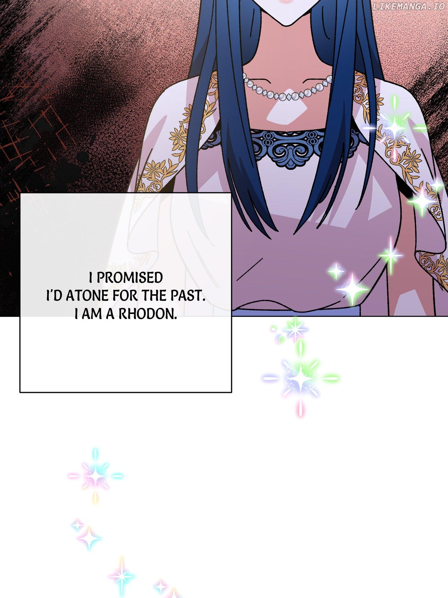 A Second Chance at Saving You Chapter 40 page 102