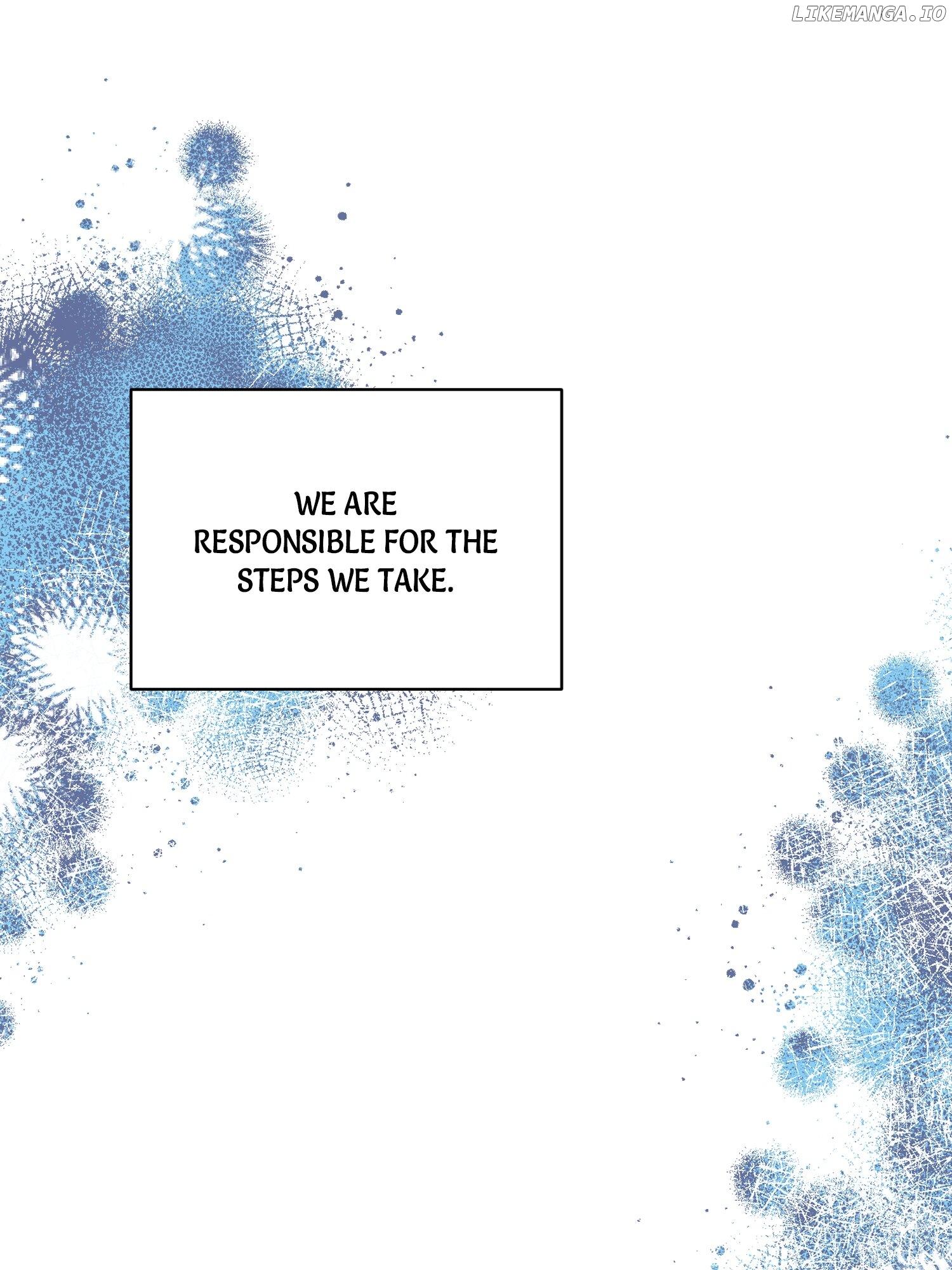 A Second Chance at Saving You Chapter 40 page 104