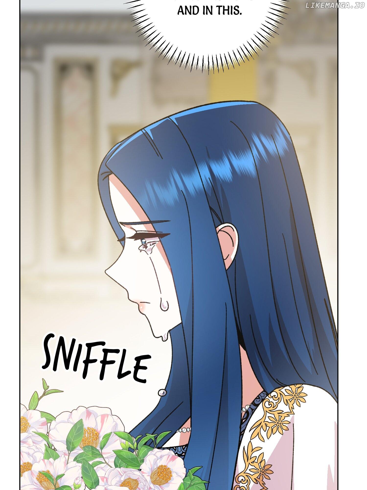 A Second Chance at Saving You Chapter 40 page 108