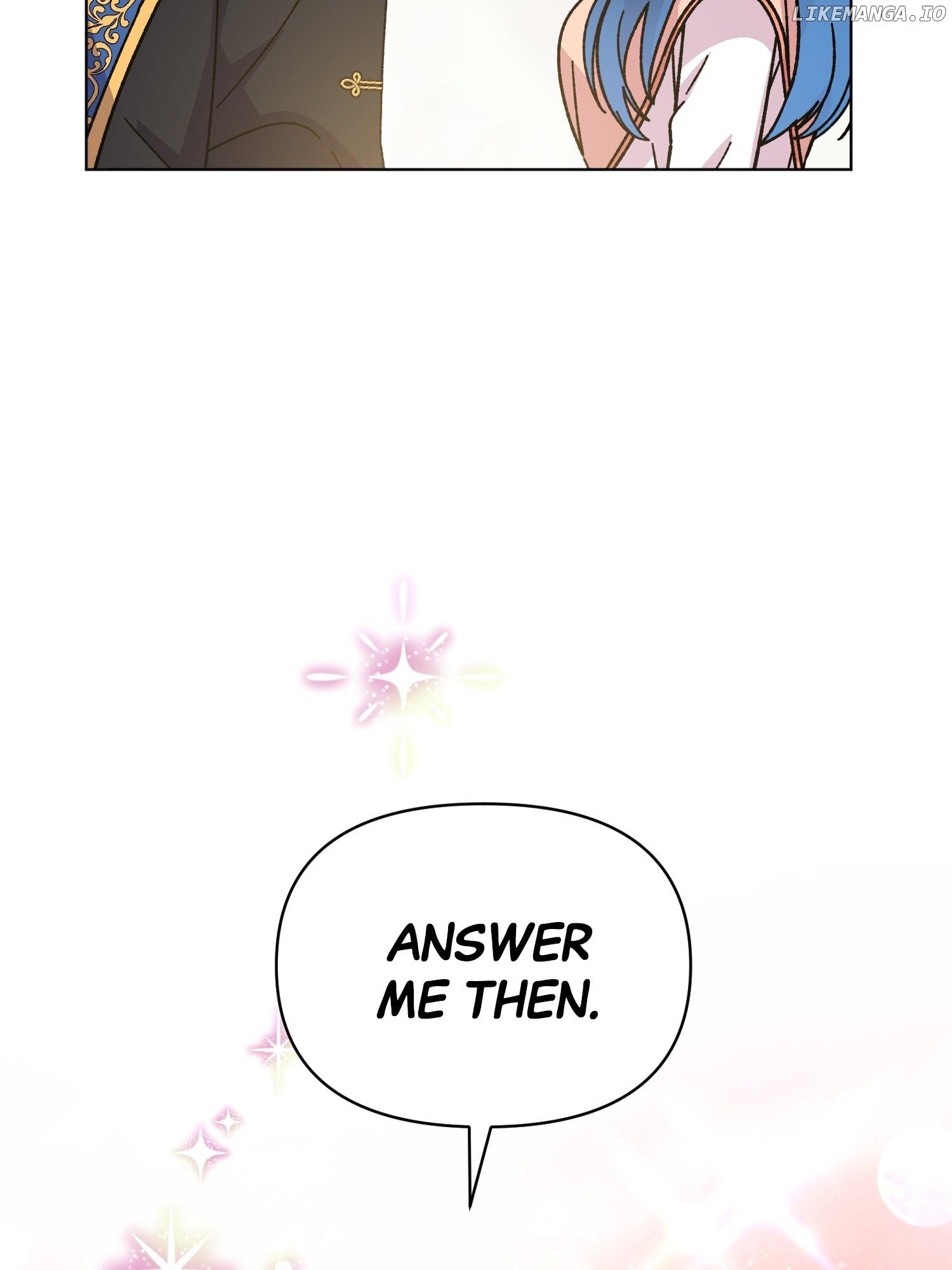 A Second Chance at Saving You Chapter 40 page 10