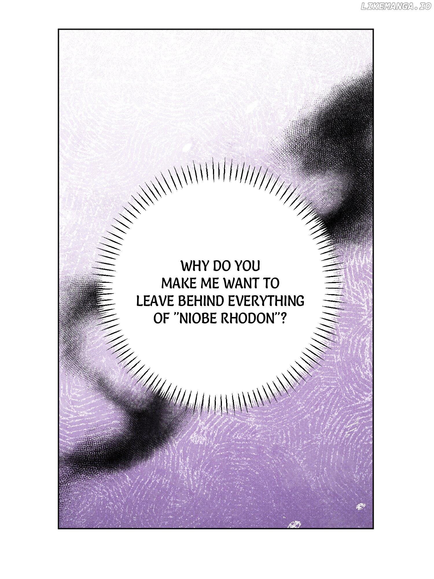 A Second Chance at Saving You Chapter 40 page 110