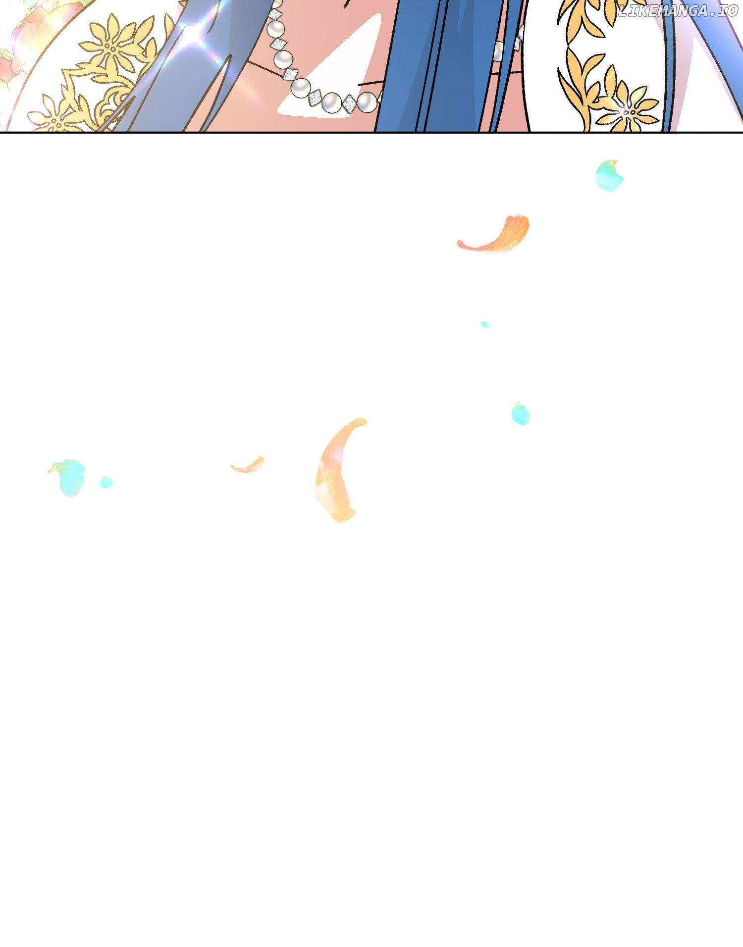 A Second Chance at Saving You Chapter 40 page 113