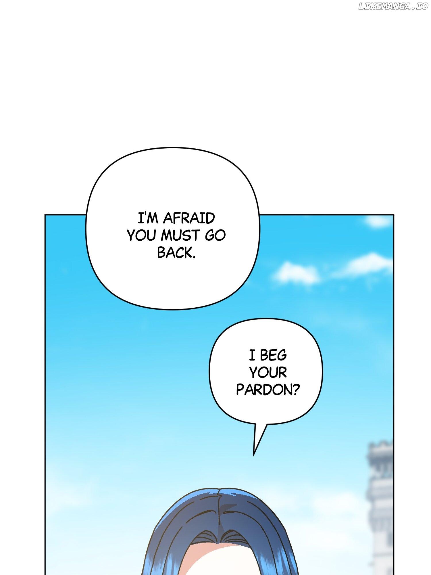 A Second Chance at Saving You Chapter 40 page 116