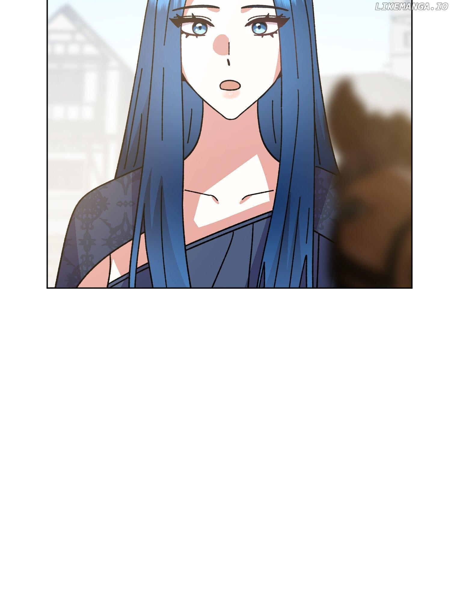 A Second Chance at Saving You Chapter 40 page 117