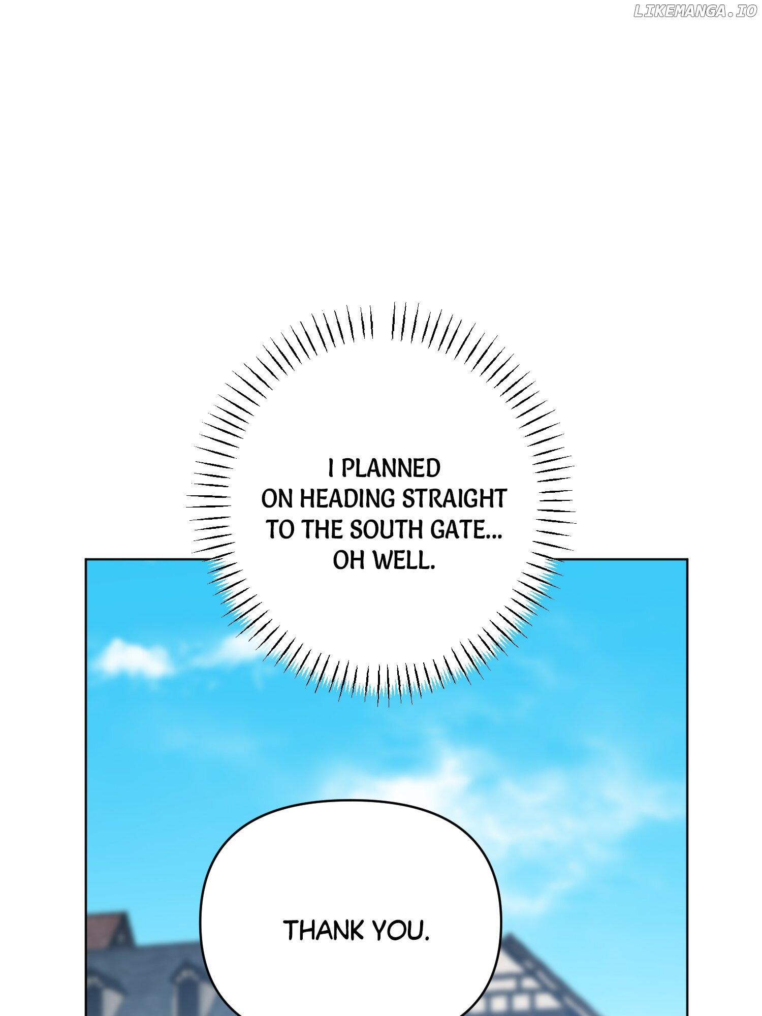 A Second Chance at Saving You Chapter 40 page 120