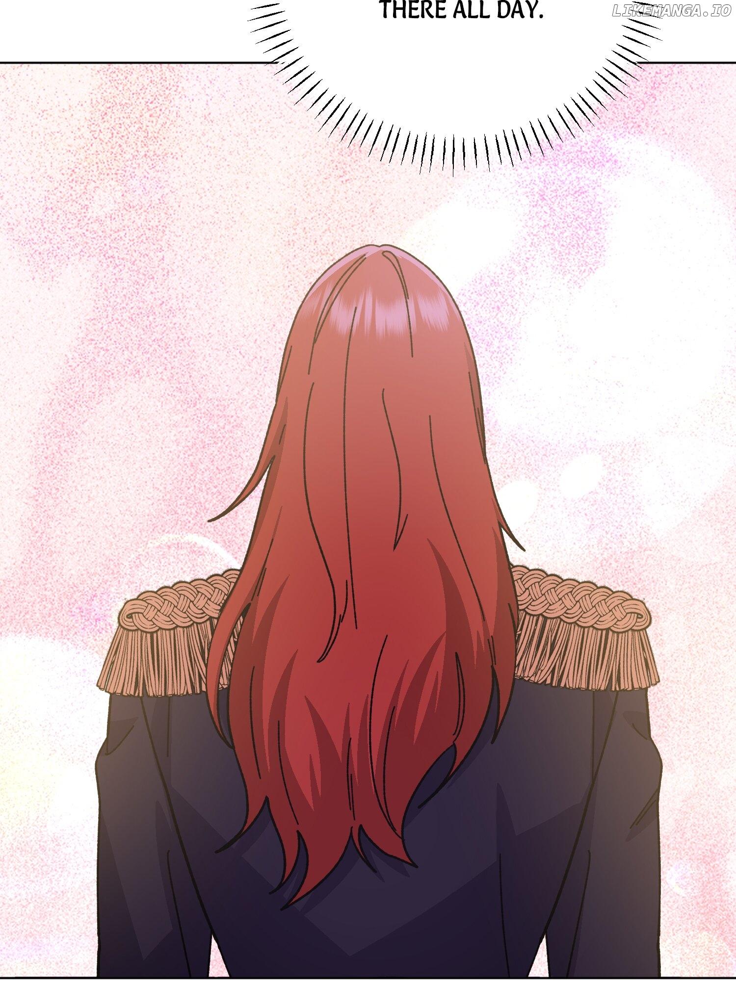 A Second Chance at Saving You Chapter 40 page 123