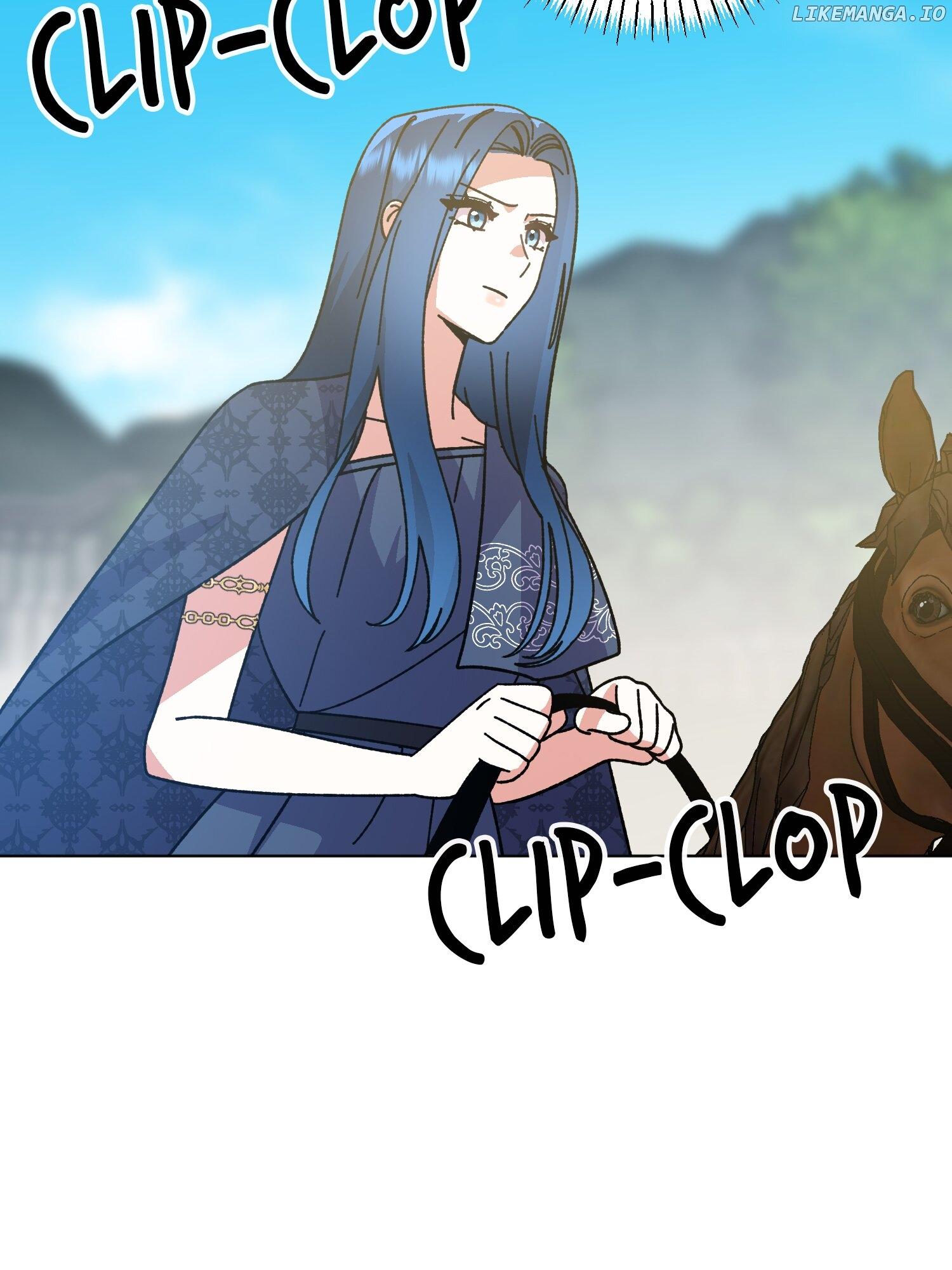 A Second Chance at Saving You Chapter 40 page 126