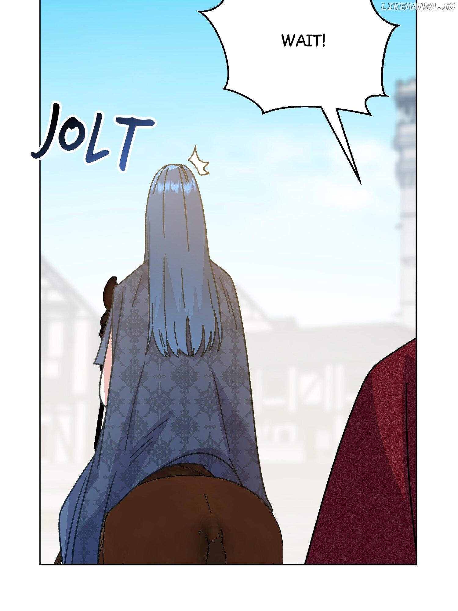 A Second Chance at Saving You Chapter 40 page 128