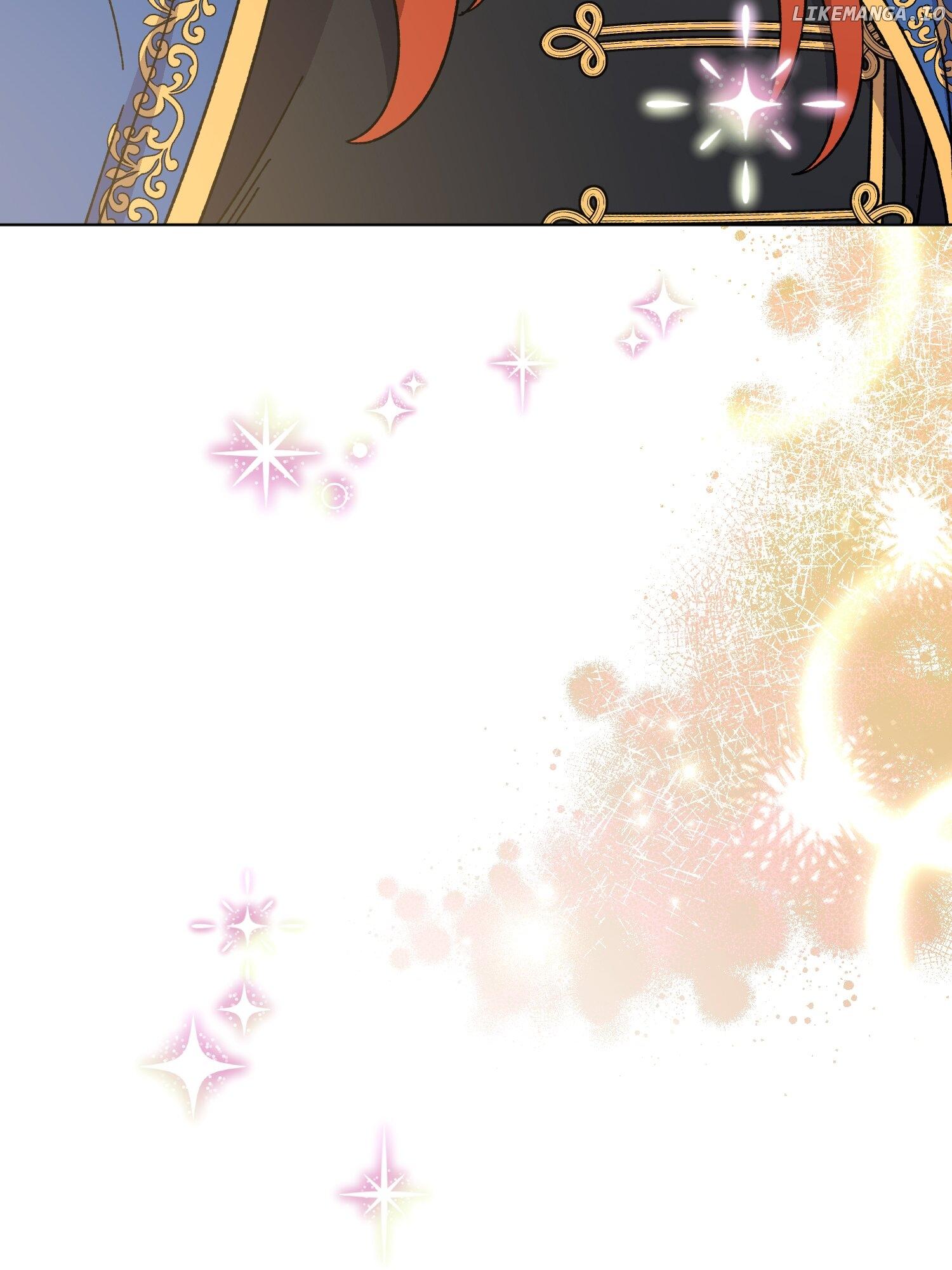 A Second Chance at Saving You Chapter 40 page 12