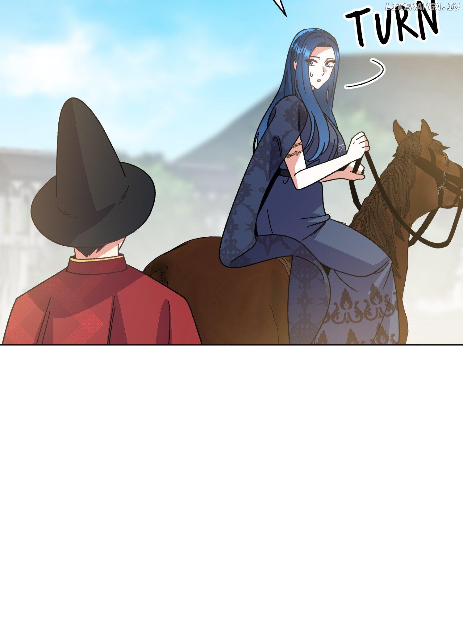 A Second Chance at Saving You Chapter 40 page 130