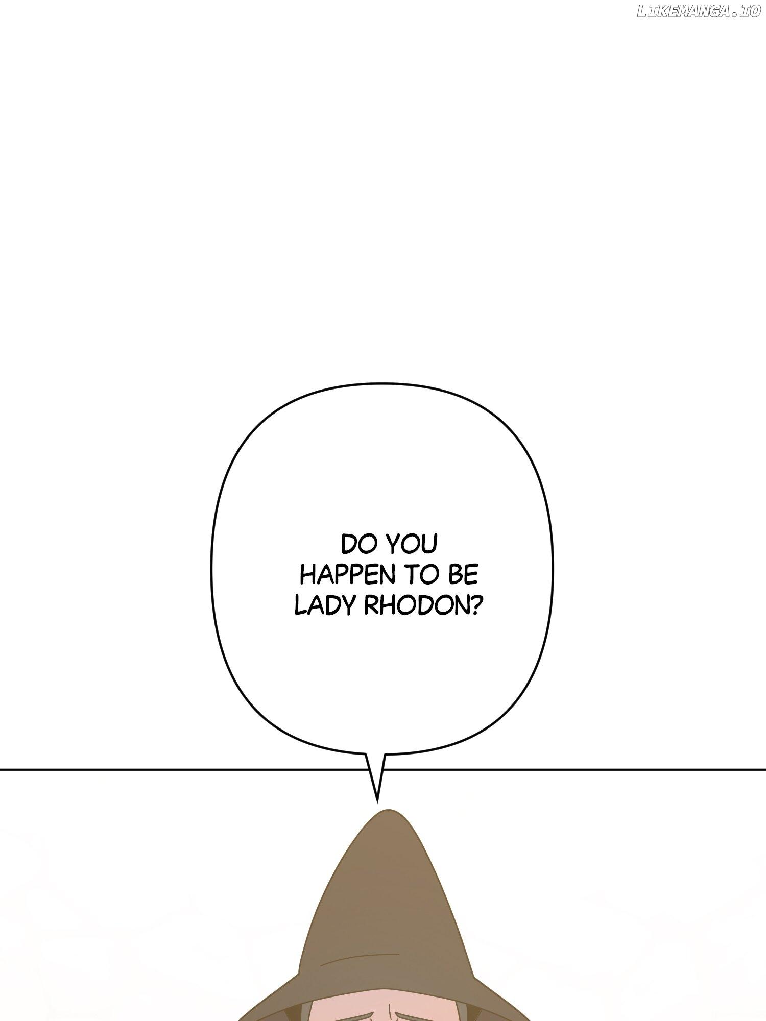 A Second Chance at Saving You Chapter 40 page 131