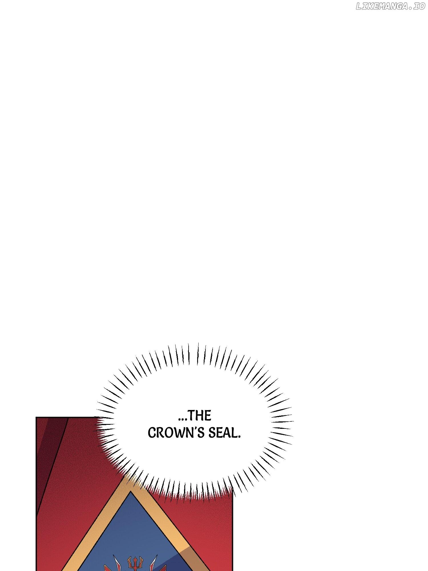 A Second Chance at Saving You Chapter 40 page 133