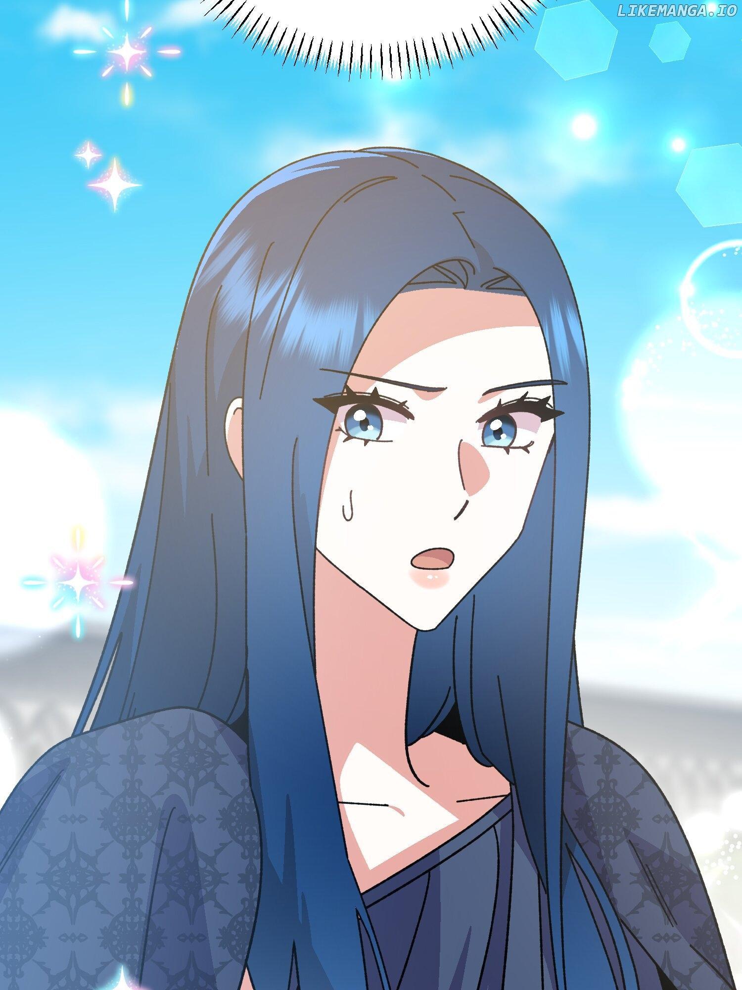 A Second Chance at Saving You Chapter 40 page 135