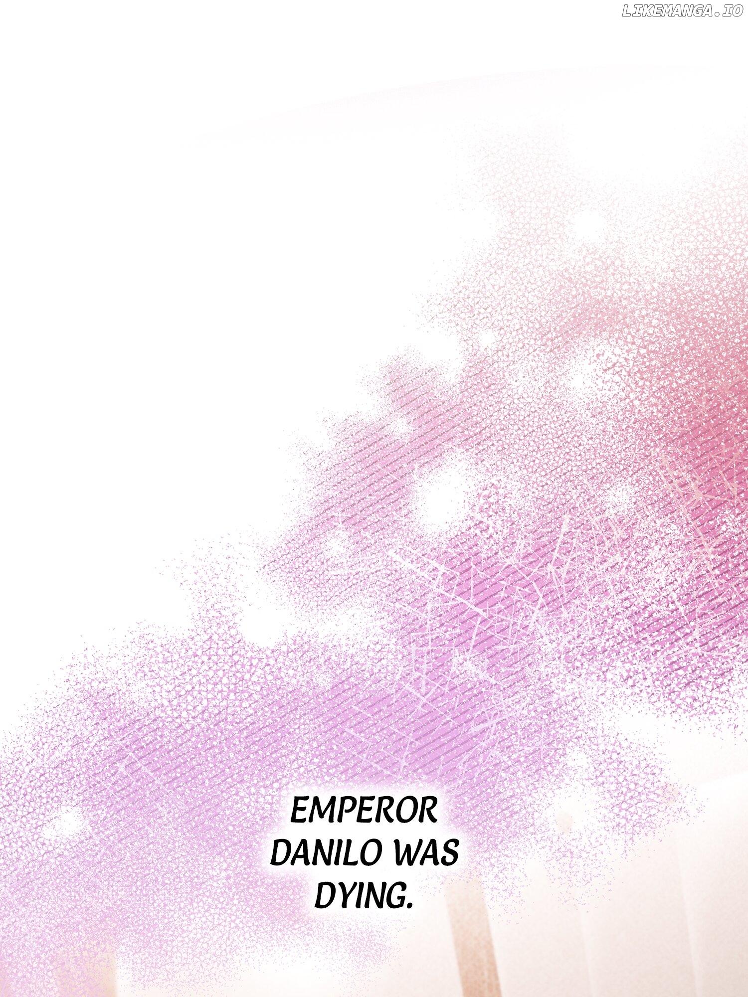 A Second Chance at Saving You Chapter 40 page 19